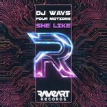 Artwork for "She Like"