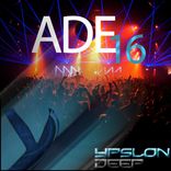 Artwork for "ADE16"