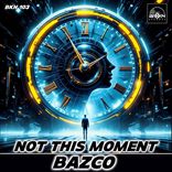 Portada para "Not This Moment"