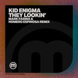 Portada para "They Lookin' (Mark Farina and Homero Espinosa's Shuffle Mix)"