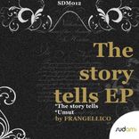 Portada para "The Story Tells EP"
