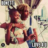 Portada para "Love 4 U"