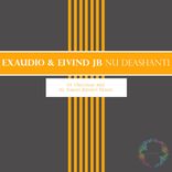 Artwork für "Nu Deashanti"