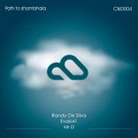 Artwork for "Path to Shambhala"