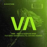 Artwork für "Tribe"