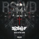 Artwork für "Back In The Game"