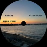 Artwork voor "Moonwalking"