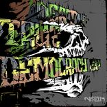 Artwork for "True Democracy"