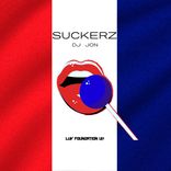 Artwork for "Suckerz"