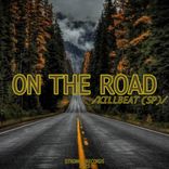 Portada para "On The Road"