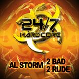 Artwork for "2 Bad, 2 Rude"