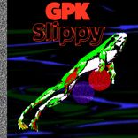 Artwork for "Slippy"