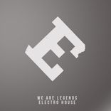 Artwork für "We Are Legends Electro House"