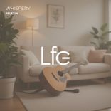 Artwork for "Whispery"