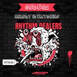 Artwork for "Nobody Is Watching"