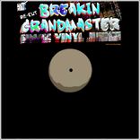 Artwork for "Breakin Grandmaster (Re-cut)"
