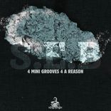 Artwork for "4 Mini Grooves 4 A Reason"