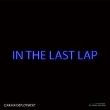 Artwork for "In the Last Lap"
