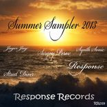 Portada para "Summer Sampler 2013"