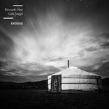 Artwork for "GökTengri"