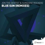 Artwork for "Blue Sun (Remixes)"
