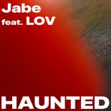 Artwork for "Haunted"