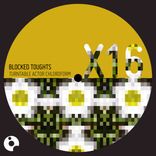 Portada para "Blocked Thoughts"