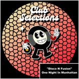 One Night in Manhattan (Radio Edit)
