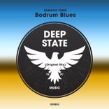 Portada para "Bodrum Blues"