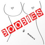 Artwork voor "Boobies"