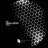 Artwork for "Minimal Keepers, Vol. 1"