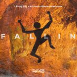 Artwork for "Fallin"