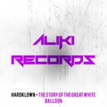 Portada para "The Story Of The Great White Balloon"