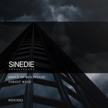 Artwork for "Dance Of Molecules"