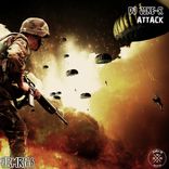 Artwork voor "Attack"