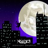 Artwork für "Midnight Shuffle"