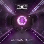 Artwork for "Ultraviolet"