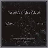 Artwork for "Yesenia's Choice, Vol. 26"