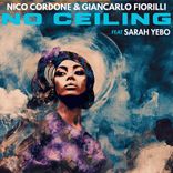 Portada para "No Ceiling"