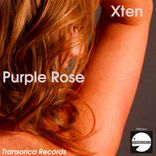 Artwork for "Purple Rose"