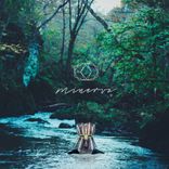 Artwork voor "Minerva"