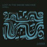 Artwork voor "Lost in the Smoke Machine"