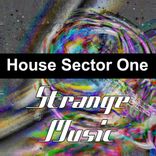 Artwork für "Strange Music"