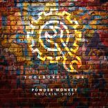 Artwork for "Knockin' Shop"