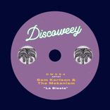 Artwork for "La Siesta"