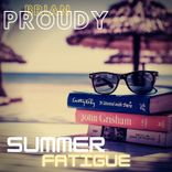 Artwork for "Summer Fatigue"