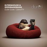 Artwork for "Dum Dum / Gravity"