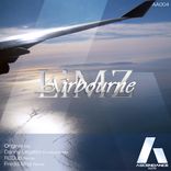 Artwork for "Airbourne"