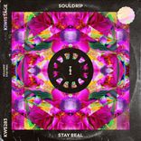 Artwork voor "Stay Real"