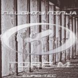 Portada para "Naughty Ninja"